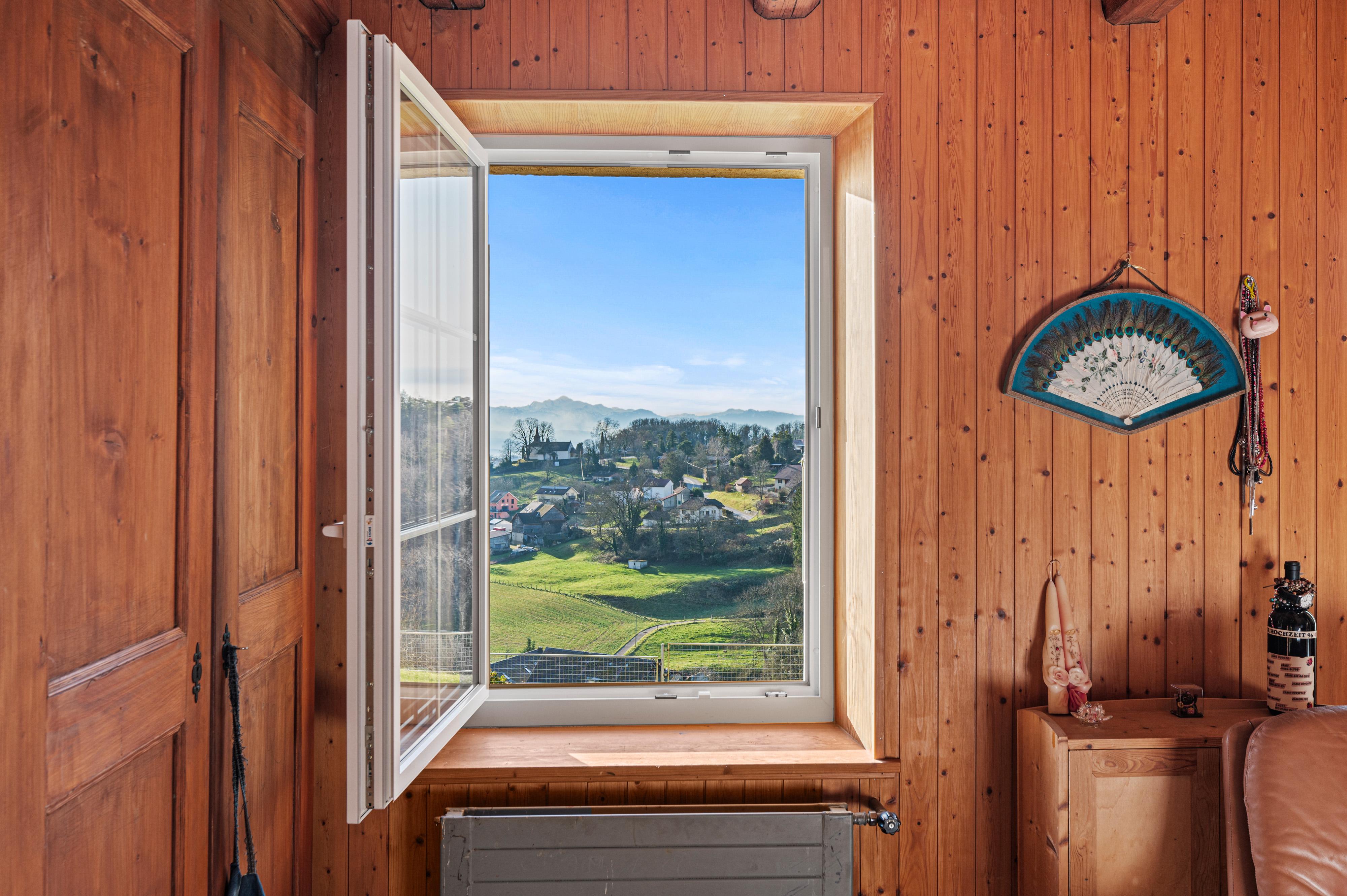 Domaine agricole avec porcherie sur 2 sites - Image# 3