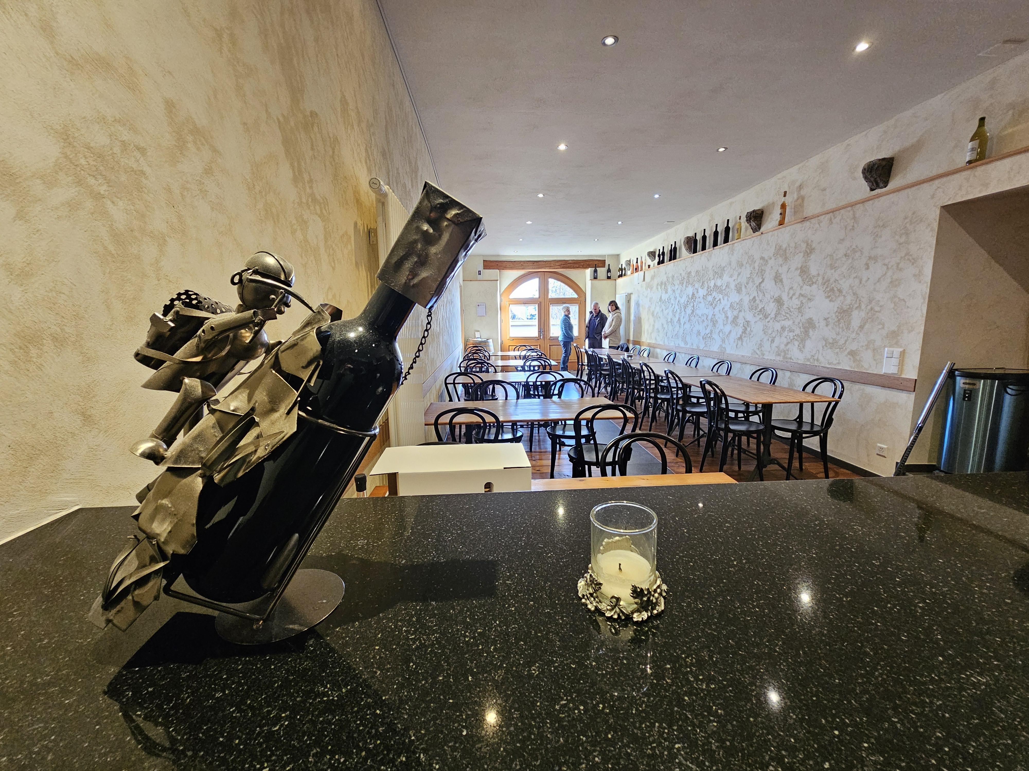 Domaine vitivinicole La Côte - Image# 4