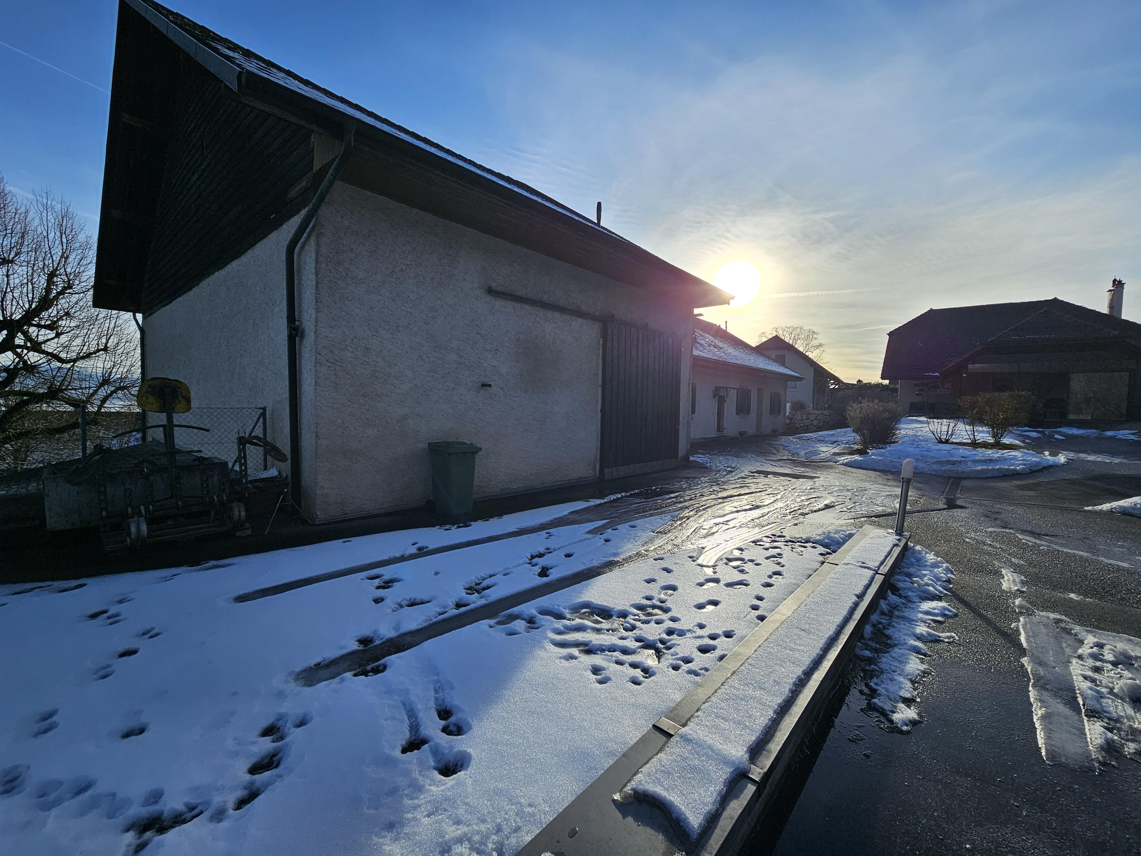 Domaine vitivinicole La Côte - Image# 11