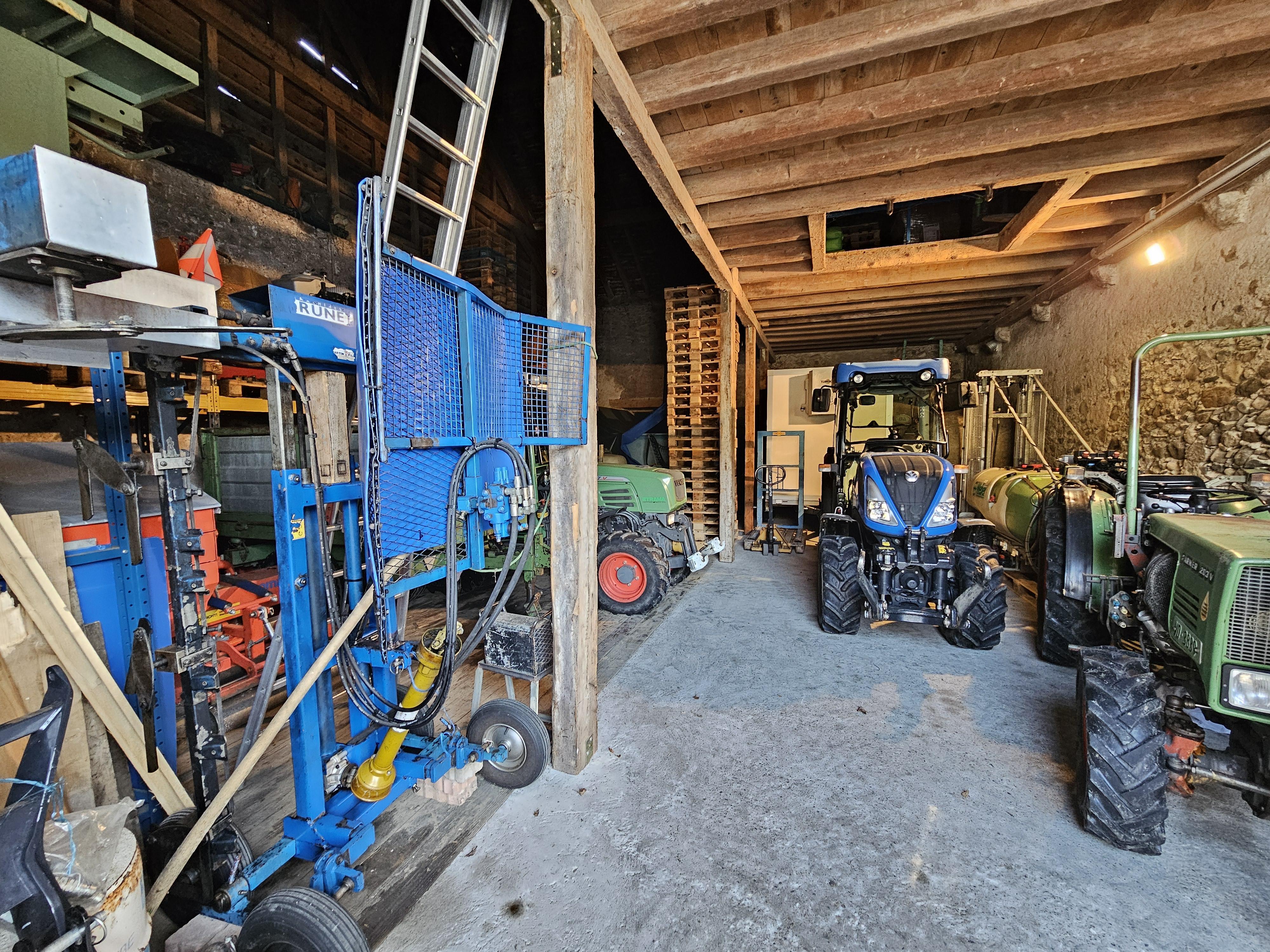 Domaine vitivinicole La Côte - Image# 12